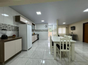 Conforto para 5 hóspedes em Blumenau DP9335